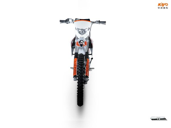 Kayo T2 Enduro - Image 2