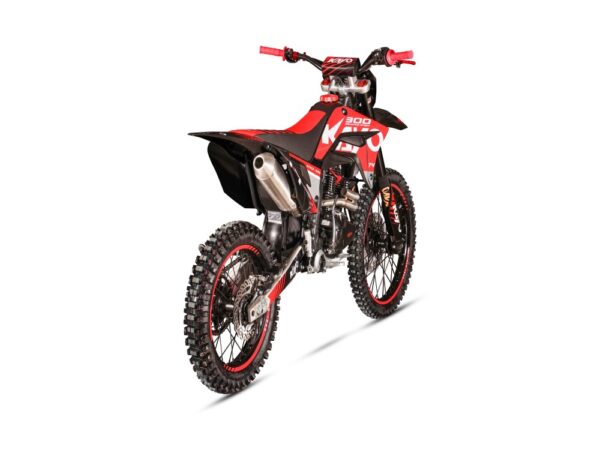 Kayo T4 300 Enduro - Image 4