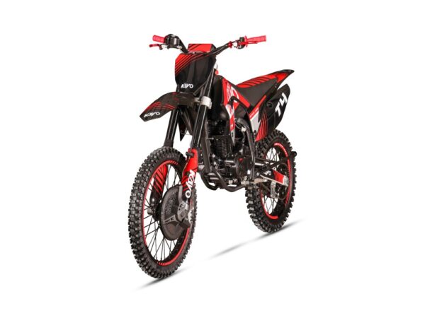 Kayo T4 300 Enduro - Image 2