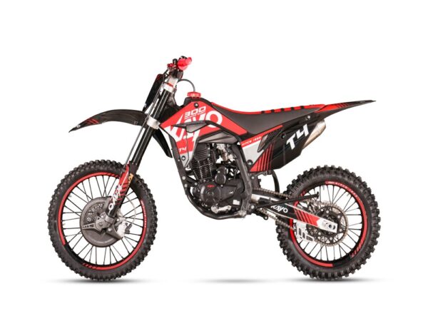 Kayo T4 300 Enduro - Image 6