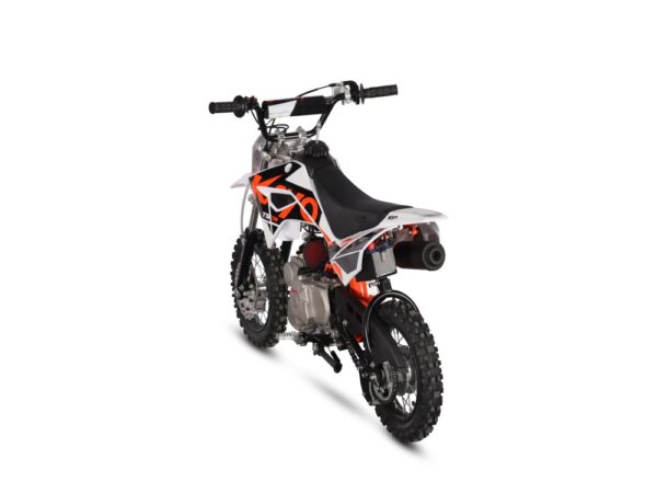 Kayo TS70 Pit Bike - Image 3