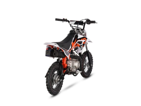 Kayo TS70 Pit Bike - Image 5