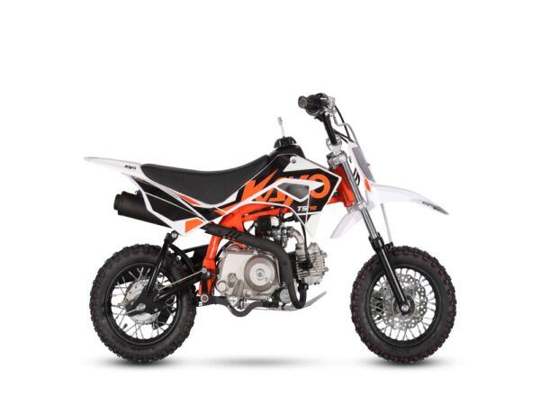 Kayo TS70 Pit Bike - Image 4