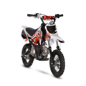 Kayo TS70 Pit Bike