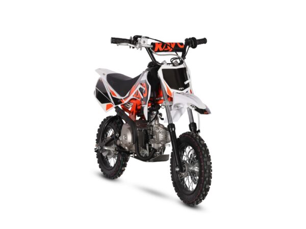 Kayo TS70 Pit Bike