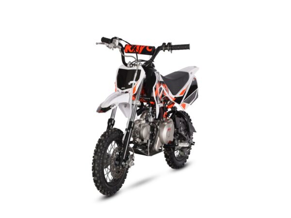 Kayo TS70 Pit Bike - Image 6