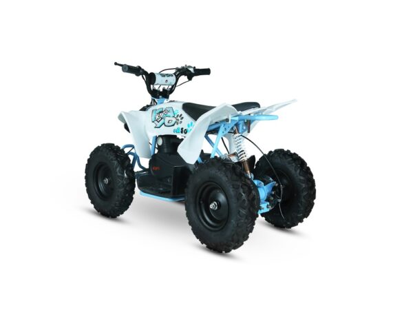 Kayo eA50 Electric - Image 5