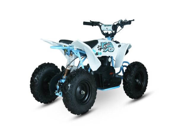 Kayo eA50 Electric - Image 3