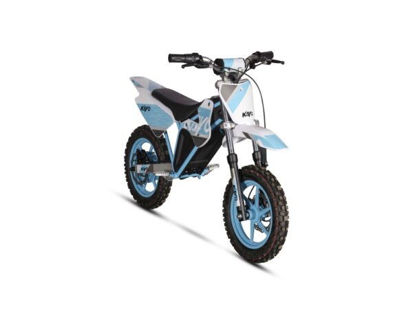 Kayo eKMB Electric