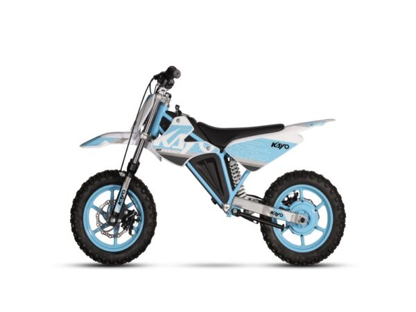 Kayo eKMB Electric - Image 6