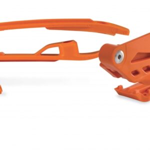 CHAIN GUIDE/SLIDER KIT