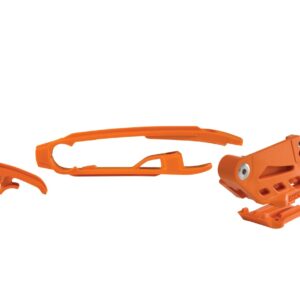 CHAIN GUIDE/SLIDER KIT