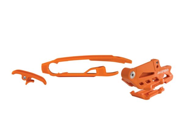 CHAIN GUIDE/SLIDER KIT