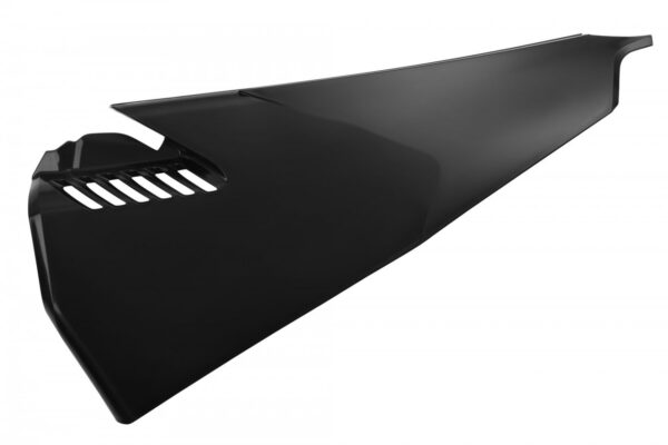 AIR BOX COVER VENTED HUSQ - Image 2