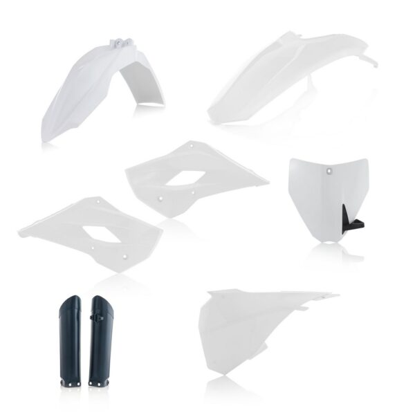 Full Plastic Kit