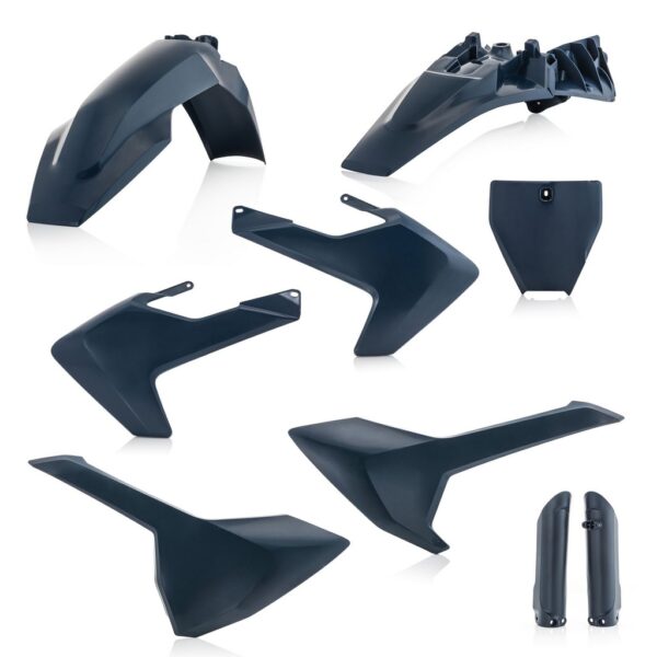 Full Plastic Kit - Image 2