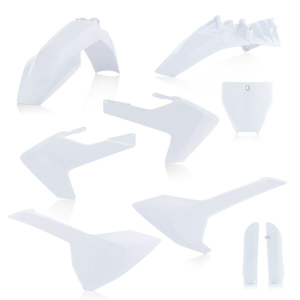Full Plastic Kit