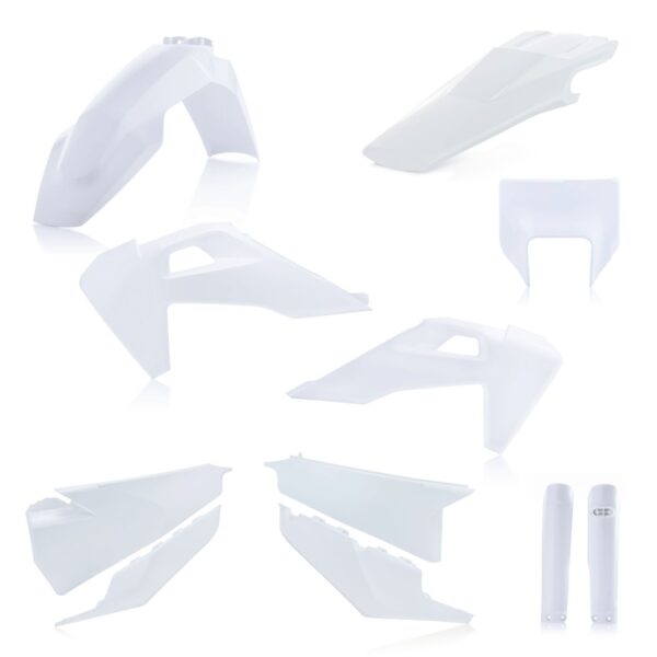 Full Plastic Kit