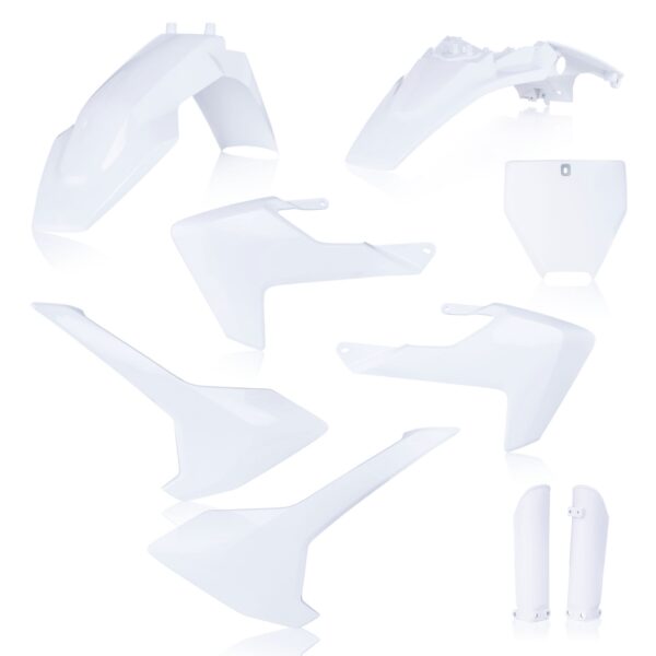 Full Plastic Kit
