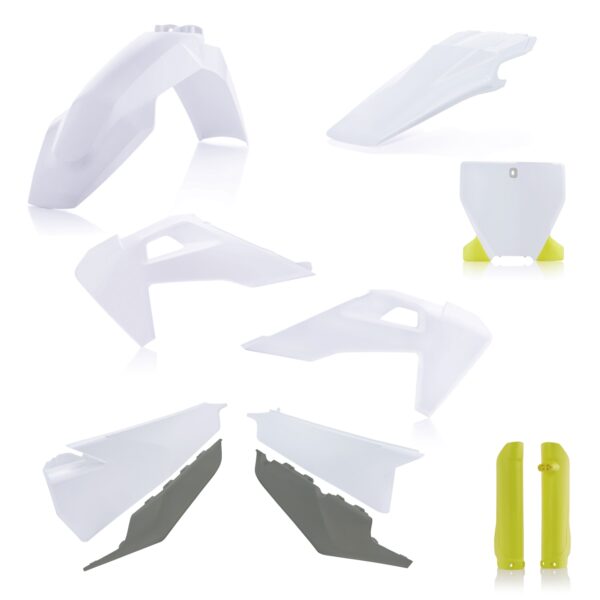 Full Plastic Kit - Image 2