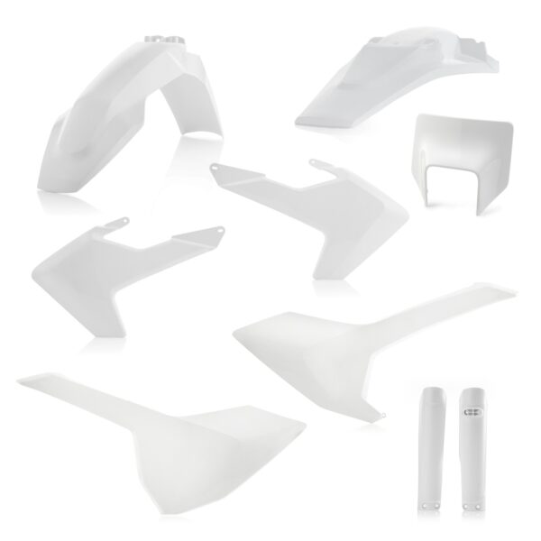Full Plastic Kit