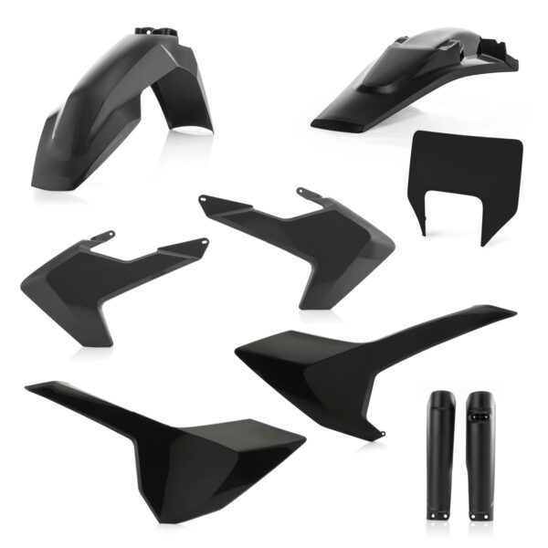 Full Plastic Kit - Image 4