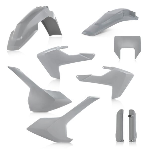 Full Plastic Kit - Image 3