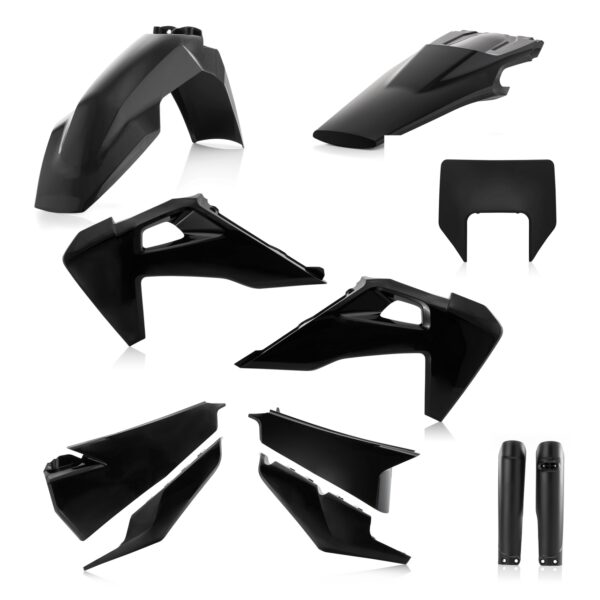 Full Plastic Kit - Image 2