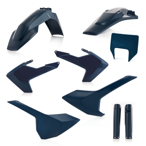 Full Plastic Kit - Image 2