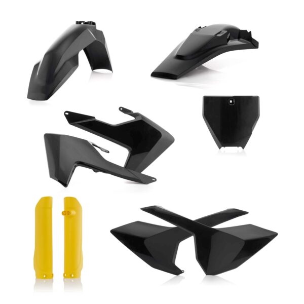 Full Plastic Kit