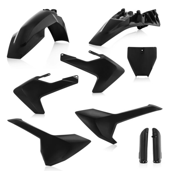 Full Plastic Kit