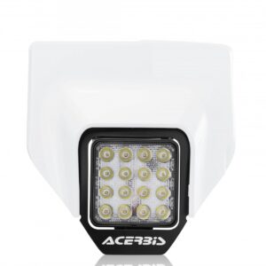 HUSQVARNA LED HEADLIGHT