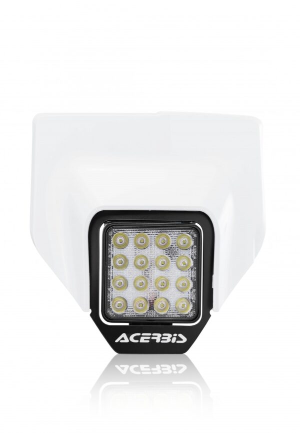 HUSQVARNA LED HEADLIGHT