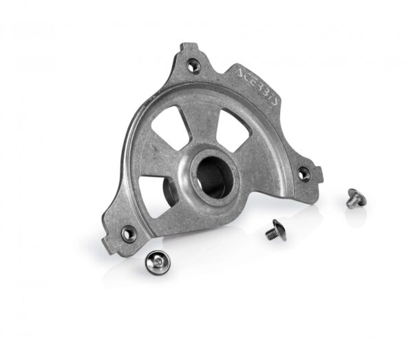 DISC COVER X-BRAKE MOUNT KIT