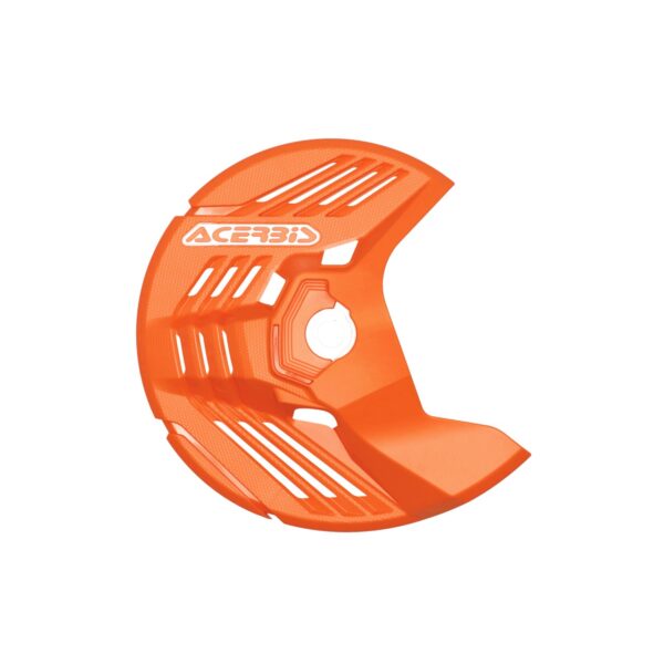 DISC COVER KTM/HUSQ