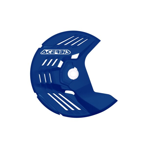 DISC COVER KTM/HUSQ - Image 2