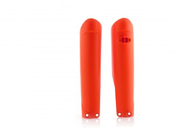 KTM LOWER FORK COVER