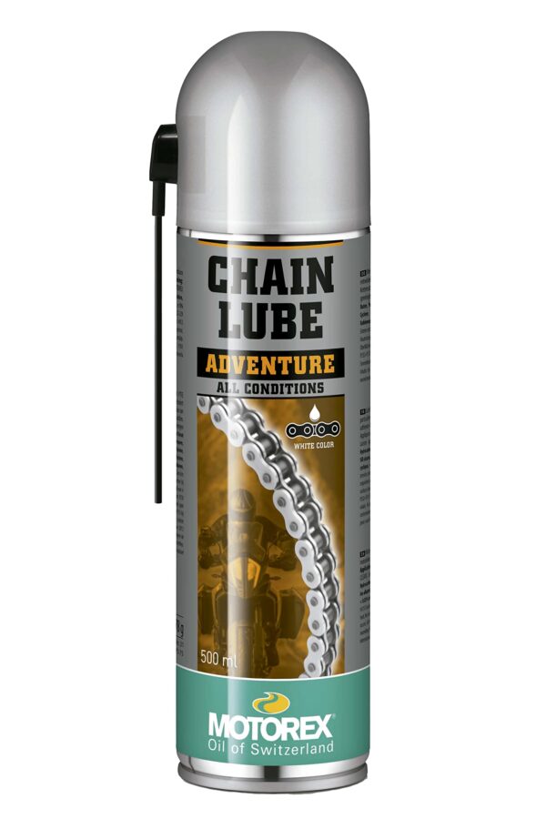 MOTOREX CHAIN LUBE ADVENTURE