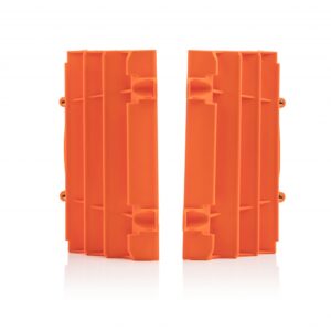 RADIATOR LOUVERS KTM/HUSQ