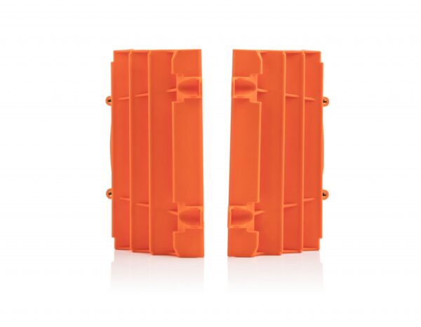 RADIATOR LOUVERS KTM/HUSQ
