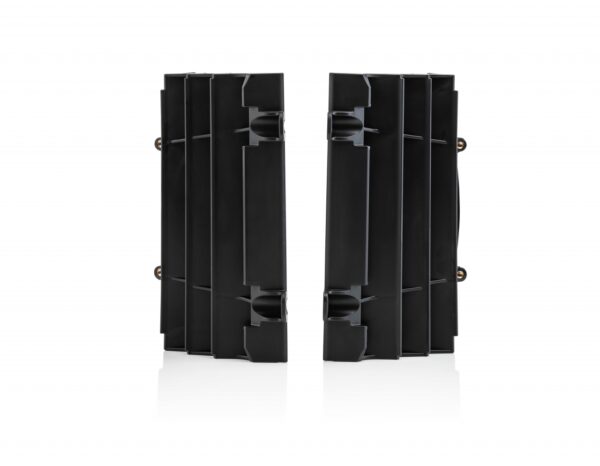 RADIATOR LOUVERS KTM/HUSQ