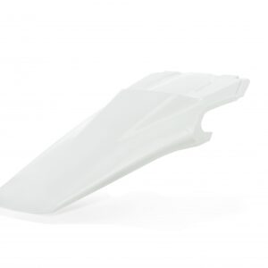 HUSQ REAR FENDER