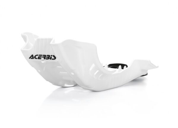 SKID PLATE