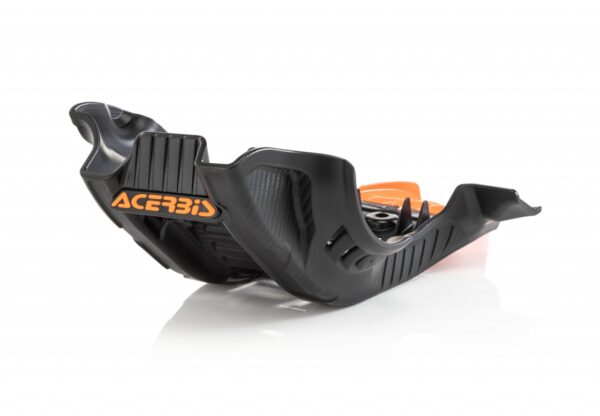 SKID PLATE KTM / HUSQ
