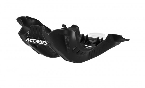 SKID PLATE KTM / HUSQ - Image 2