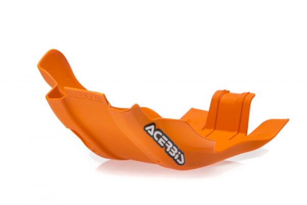 SKID PLATE