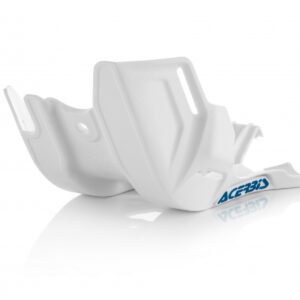 SKID PLATE