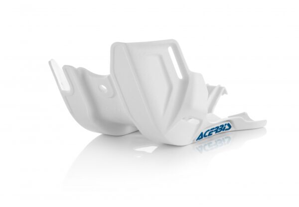 SKID PLATE