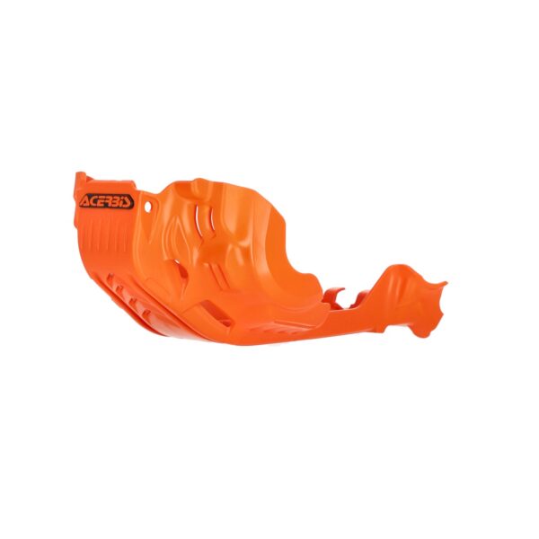 SKID PLATE K 690 R 21-23