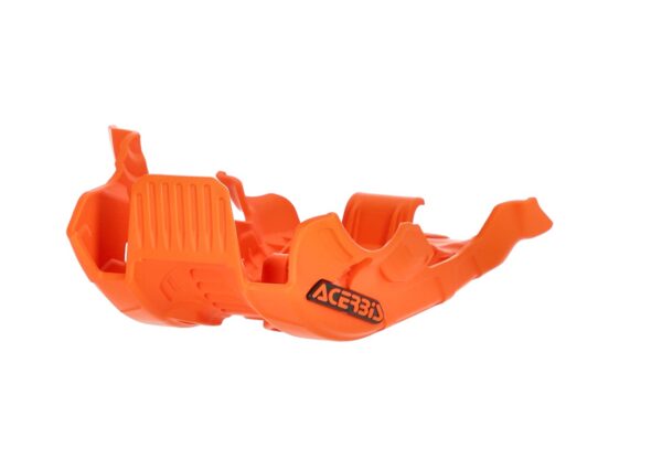 SKID PLATE KTM/HUSQVARNA 250/300 23+